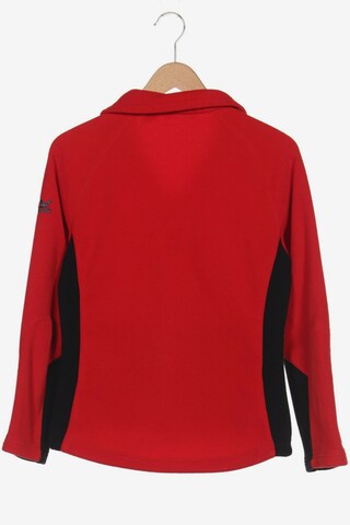 SALEWA Sweater M in Rot