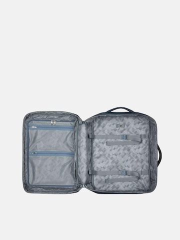 Roncato Ryggsäck 'RONCATO ZAINO CABINA 55/20 CM RYANAIR WANDERLINE ZAINO' i blå