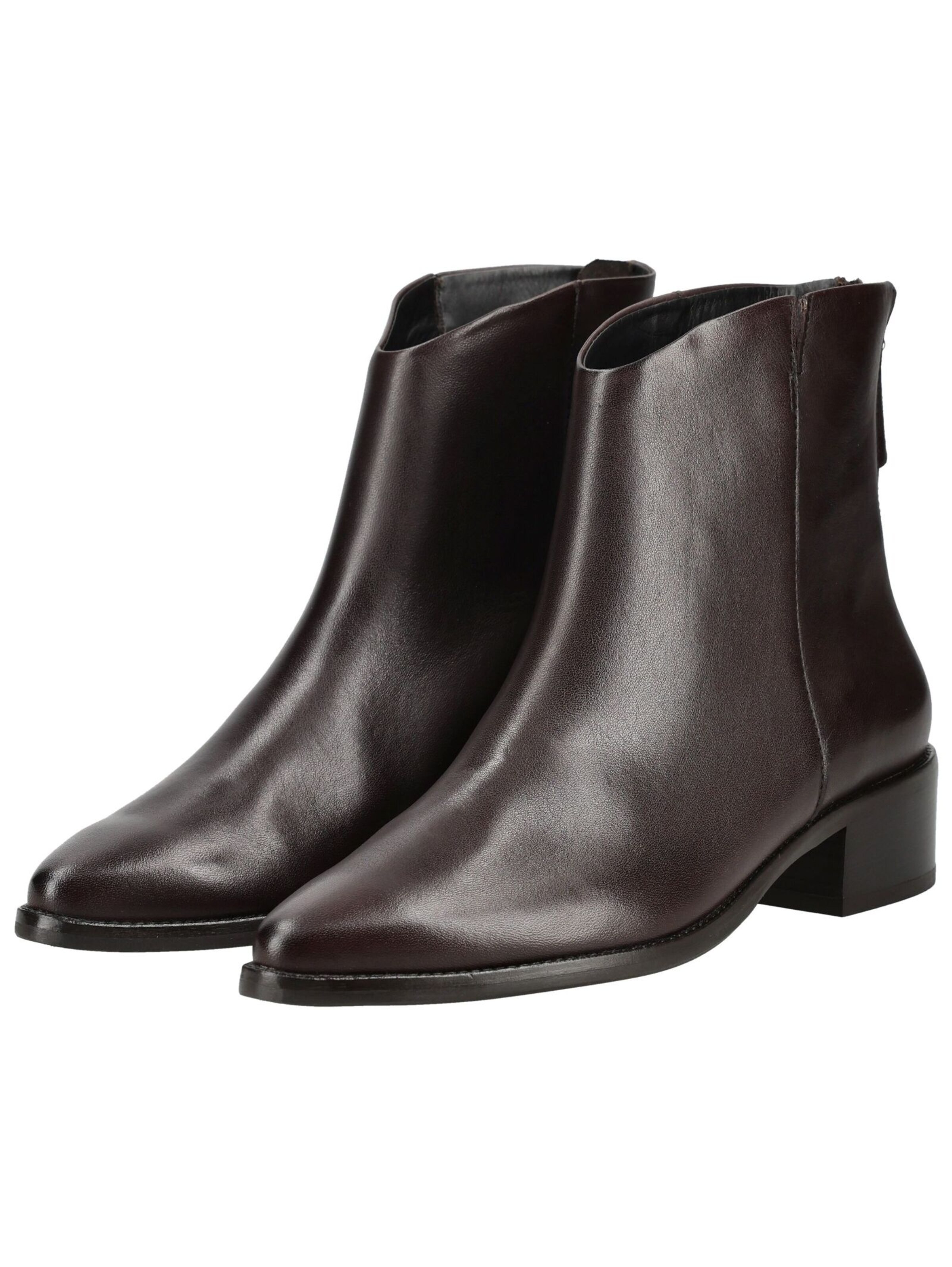 Stivaletto di Paul Green in marrone
