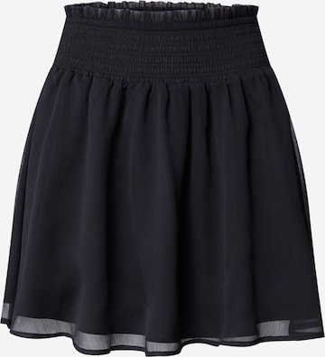 EDITED Skirt 'Madeline' in Black: front