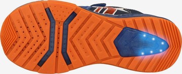 GEOX Sneaker  ' J Bayonyc B. A ' in Blau