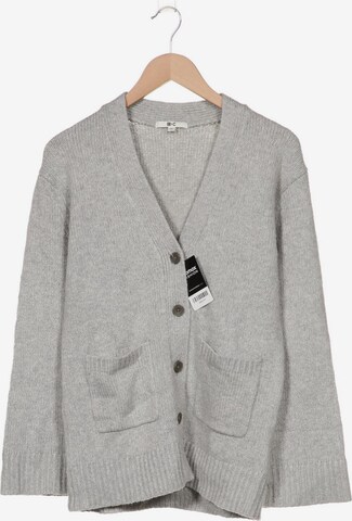 UNIQLO Sweater & Cardigan in XS in Grey: front