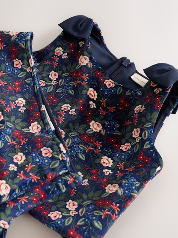 LAURA ASHLEY - Conjunto en azul