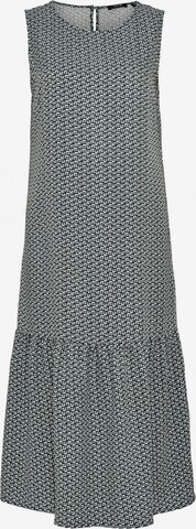 OPUS Dress 'Wicy' in Grey: front