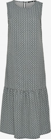 OPUS Dress 'Wicy' in Grey: front