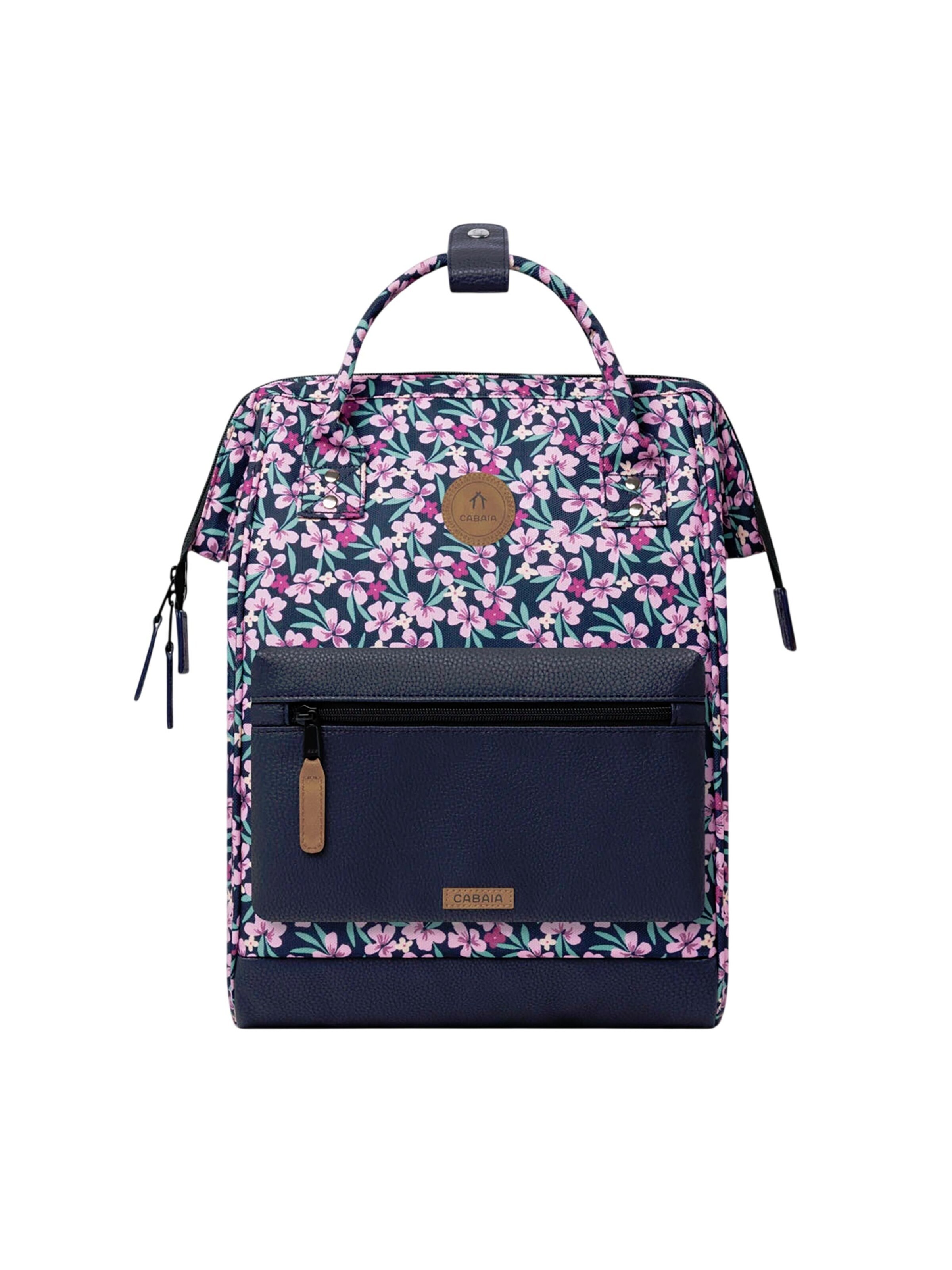 Cabaia Backpack 'Medium Cagliari' in Mixed colors