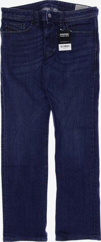 DIESEL Jeans 29 in Blau: predná strana