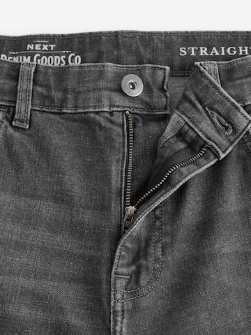 Regular Jean Next en gris