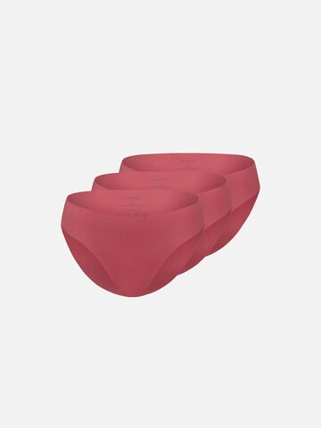 Erlich Textil - Cueca 'Light Touch' em rosa