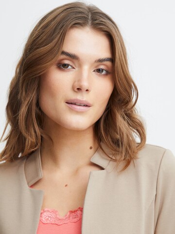 Blazer 'Cedilan' di Fransa in beige
