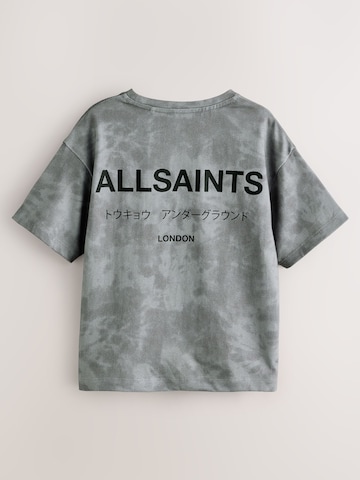 smALLSAINTS - Camisola 'Underground' em cinzento
