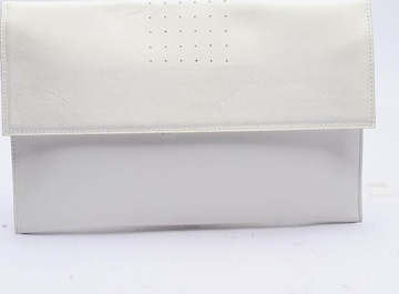Rick Owens Bag in One size in White: front