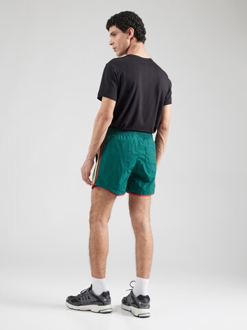 ADIDAS ORIGINALS Обычный Штаны 'Adicolor Classics Sprinter' в Зеленый