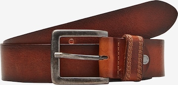 s.Oliver Belt in Brown: front