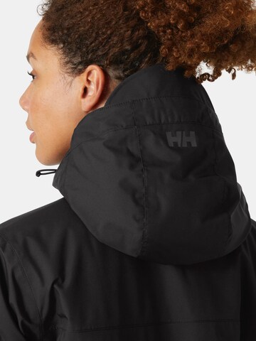 Veste fonctionnelle 'WESTPORT' HELLY HANSEN en noir