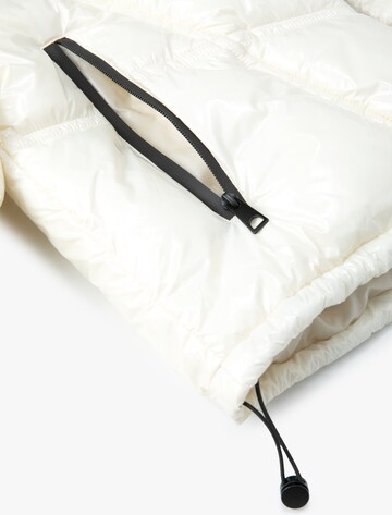 Koton Winterjas in Beige