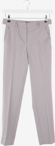 MORE & MORE Pants in XS in Grey: front