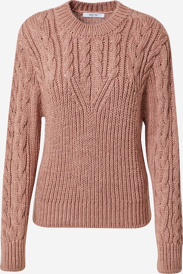 ABOUT YOU Sweater 'Perle' in Pink, Item view