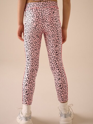 Next Skinny Byxa i rosa