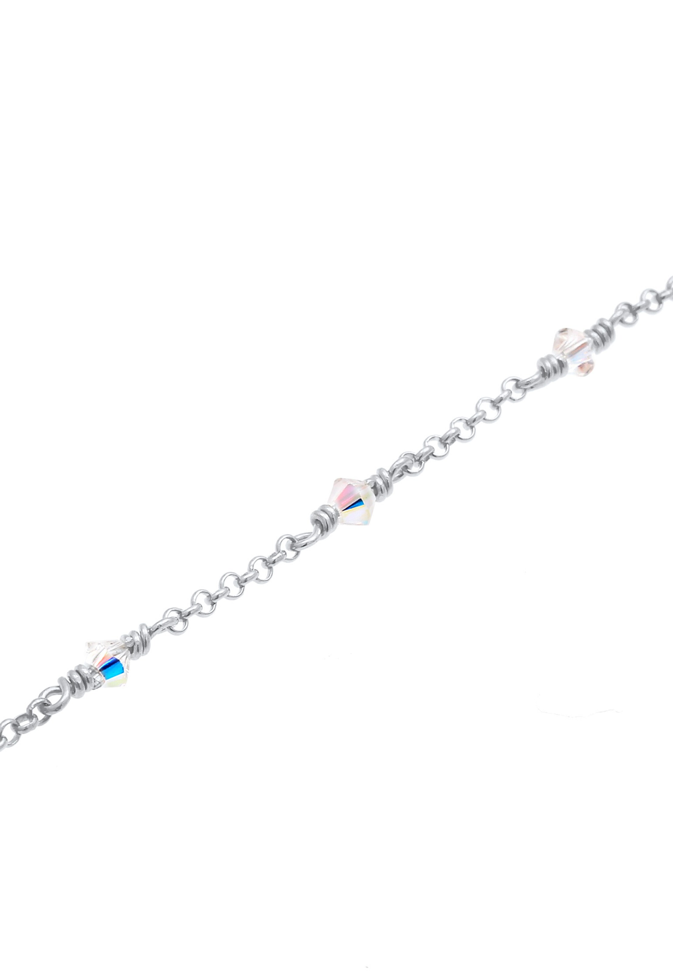 Bracelet ELLI en argent