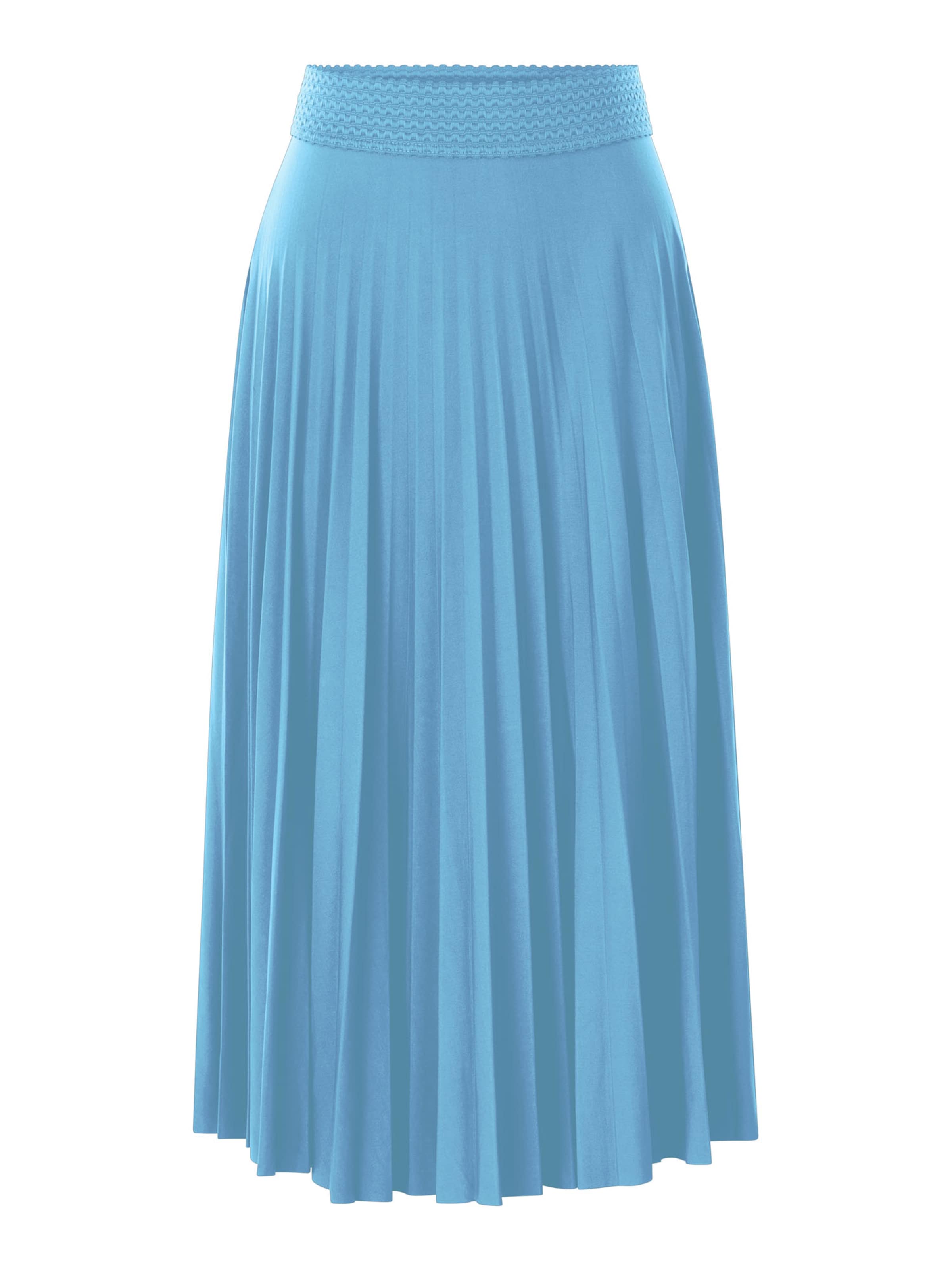 Rich & Royal Krilo | modra barva: sprednja stran