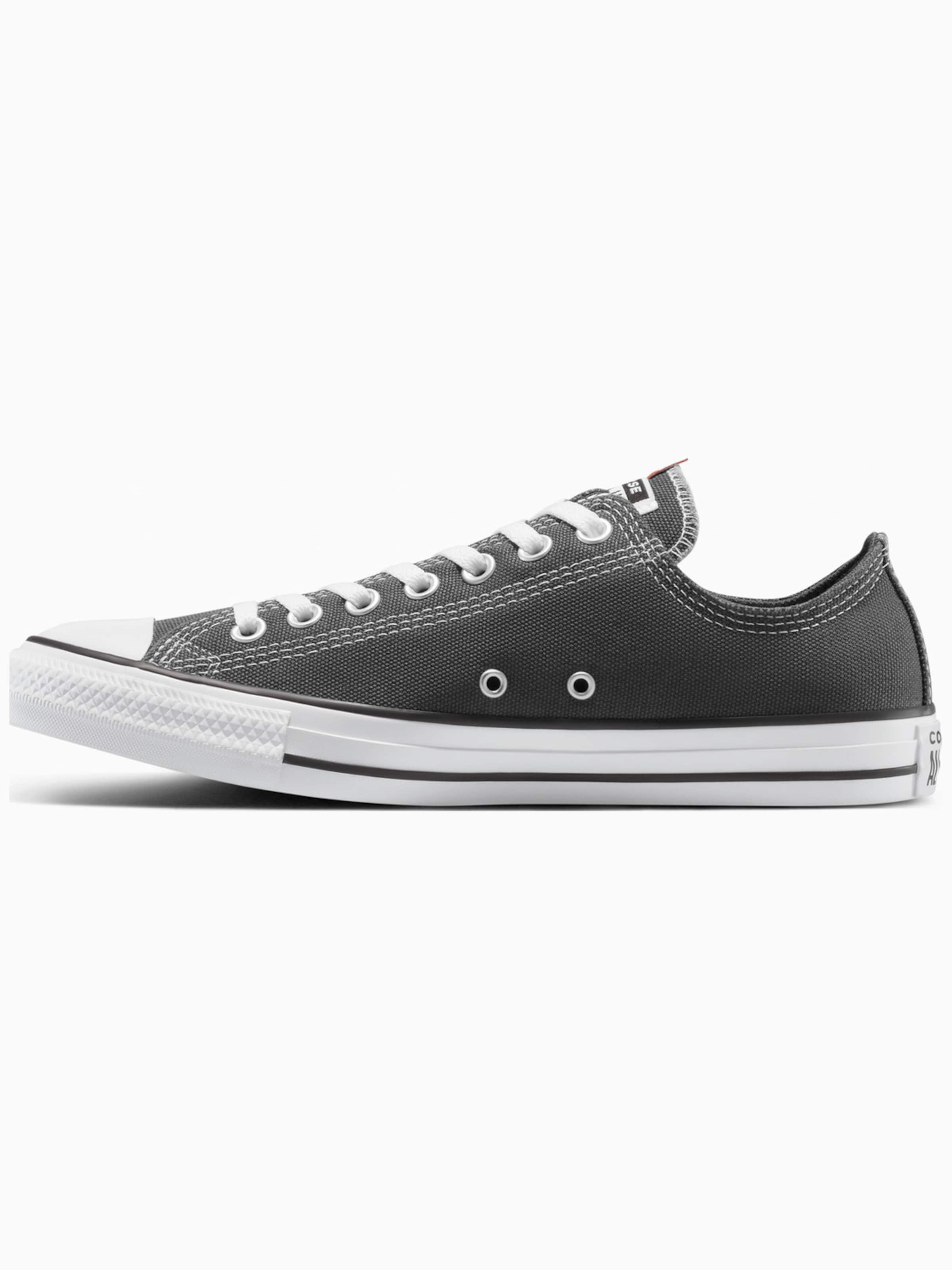 CONVERSE Zapatillas deportivas bajas 'Converse Chuck Taylor All Star' en 45 en antracita, Vista del producto