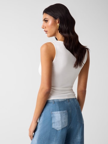 MARCIANO LOS ANGELES Top in White