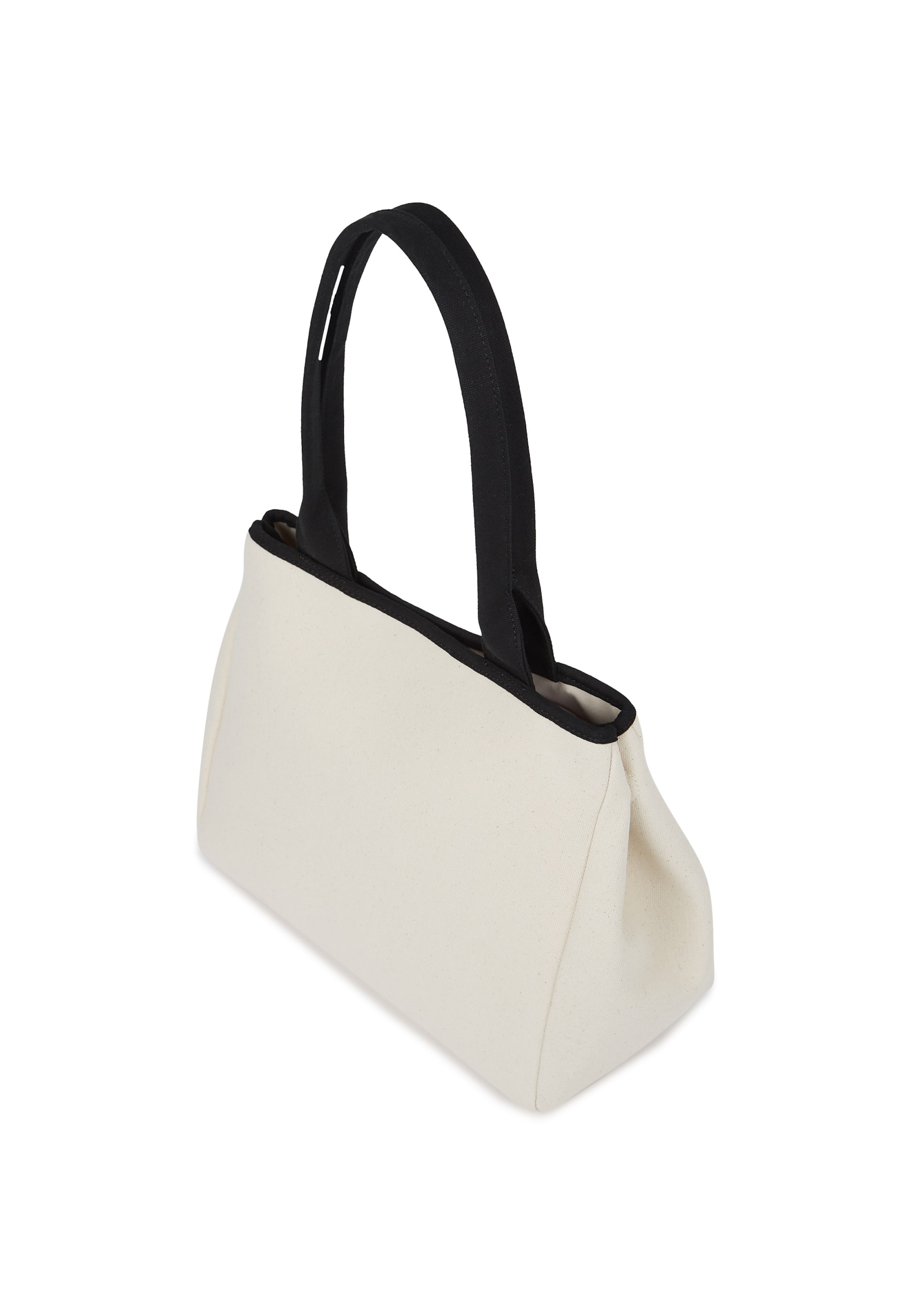 Karl Lagerfeld Shopper in White