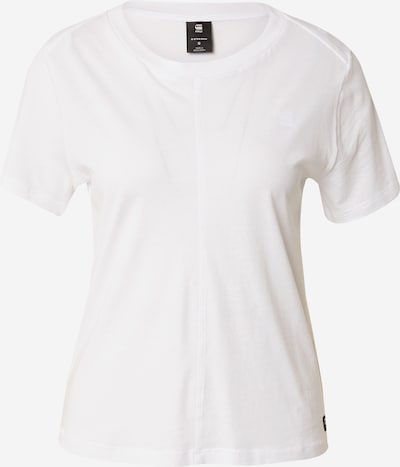 G-Star RAW Camisa em branco, Vista do produto