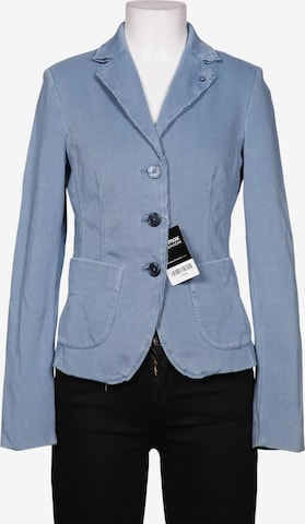 BLONDE No. 8 Blazer S in Blau: Vorderseite