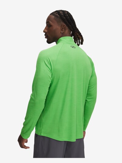 UNDER ARMOUR Performance shirt in Green, Item view