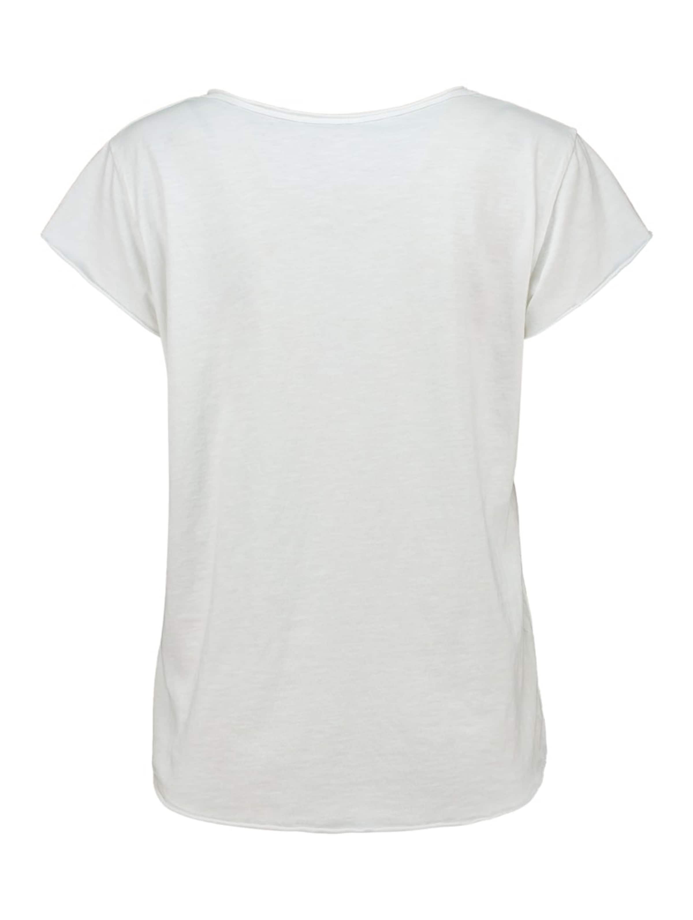 balts Hailys T-Krekls 'Sv44enja'