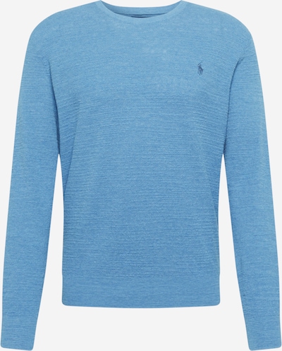 POLO RALPH LAUREN Trui in de kleur Blauw, Productweergave