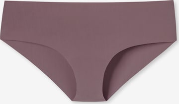 uncover by SCHIESSER Boyshorts in Pink: front