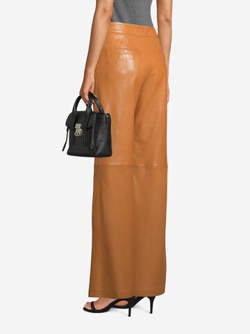 3.1 Phillip Lim Kézitáska 'PASHLI' - fekete