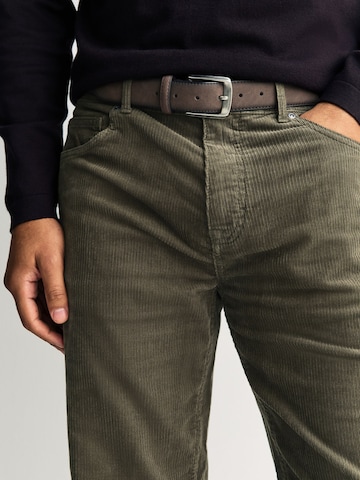 Next Regular Trousers in Grey