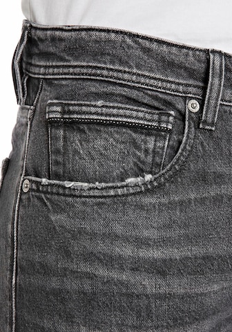 REPLAY Regular Jeans 'Grover' in Grey