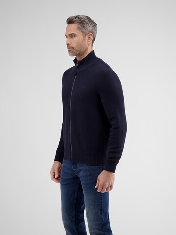 Vestes en maille LERROS en noir
