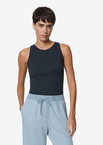 Marc O'Polo Top in Blue: front