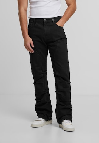 Regular Jean 'Haruko' 2Y Studios en noir