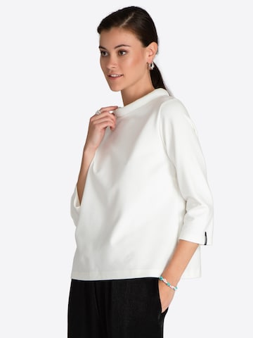 Jascha Stockholm Blouse ' Alide ' in White