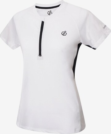 DARE 2B Performance Shirt 'Outdare II' in White