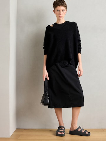 BIRKENSTOCK Mules 'Florida III' in Black