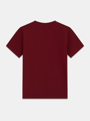 GUESS Shirt in Red
