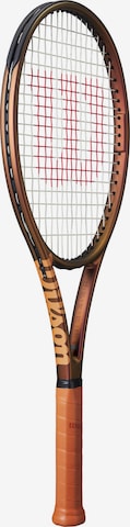 WILSON Tennisschläger 'PRO STAFF 97UL V14.0' in Schwarz