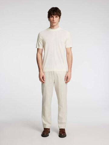 SELECTED Shirt in Beige