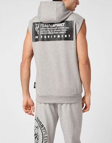 Plein Sport Sweatshirt in Grey