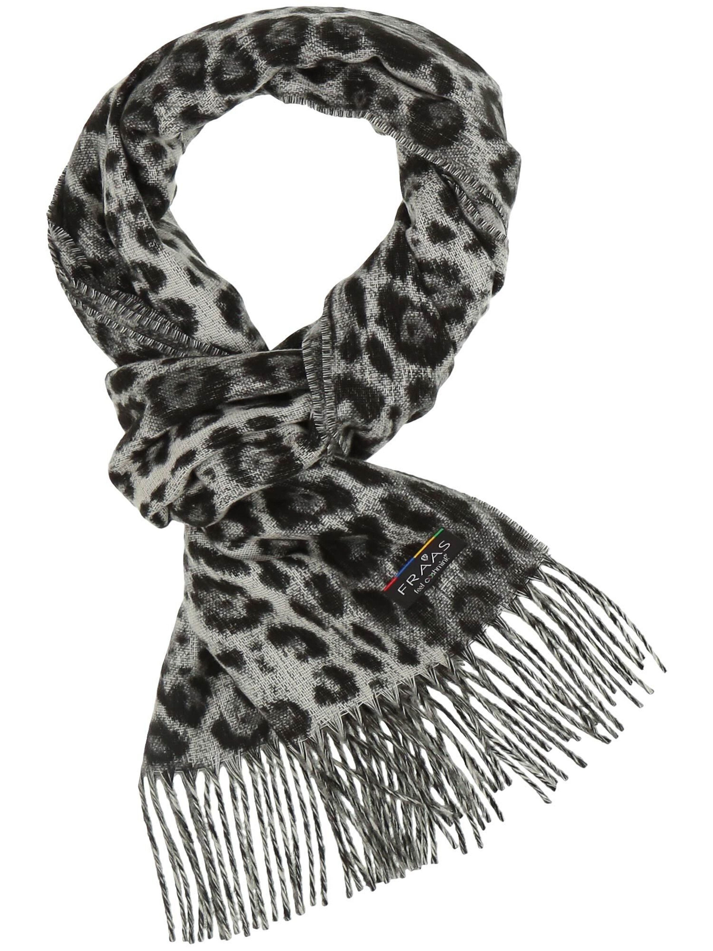 FRAAS Scarf in Grey