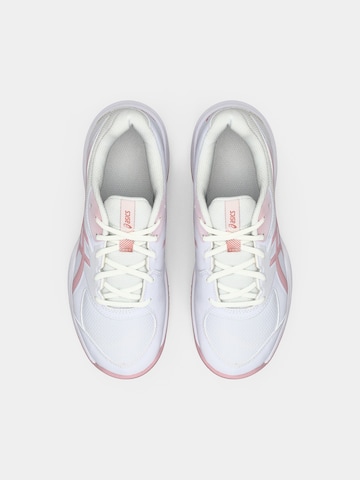 ASICS Спортни обувки в бяло