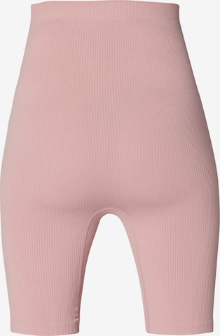 Noppies Skinny Shorts 'Nais' in Pink